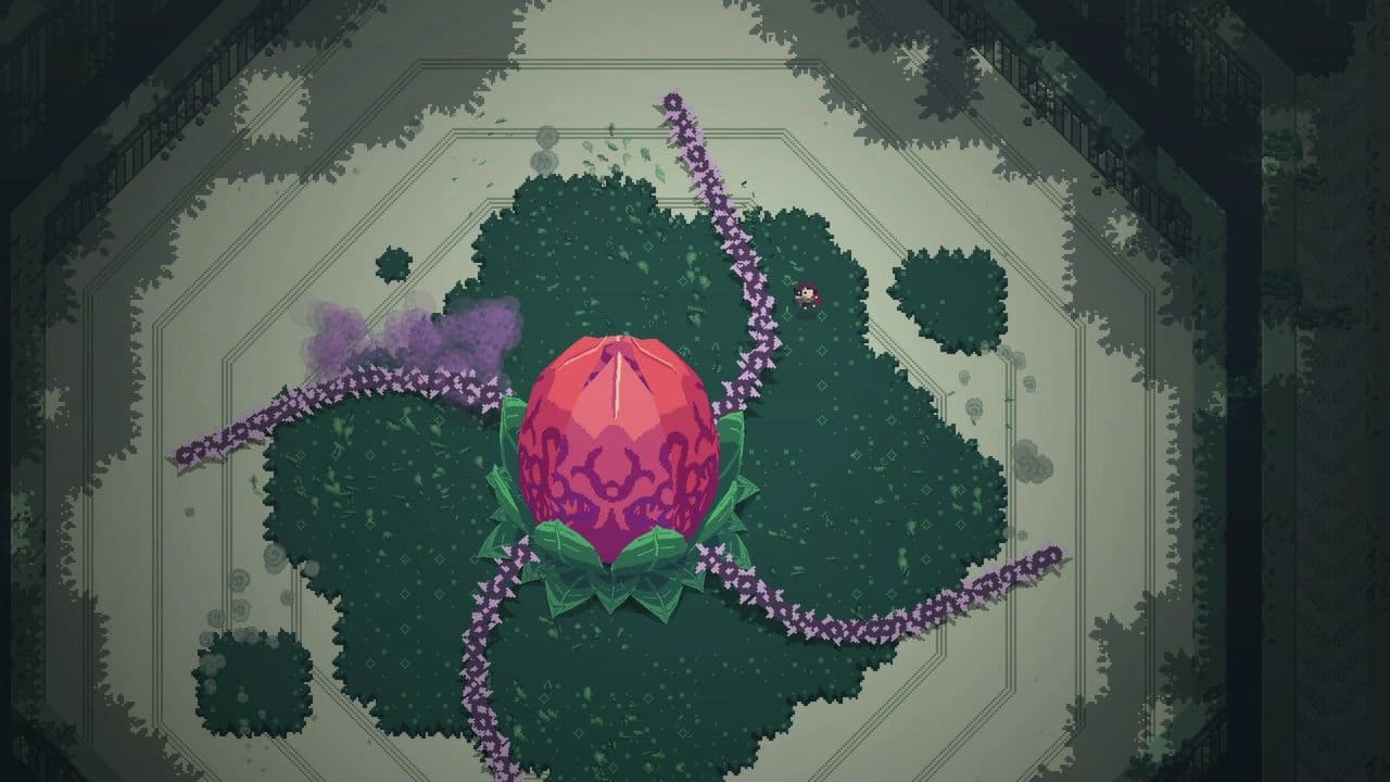 Captura 2 de Titan Souls