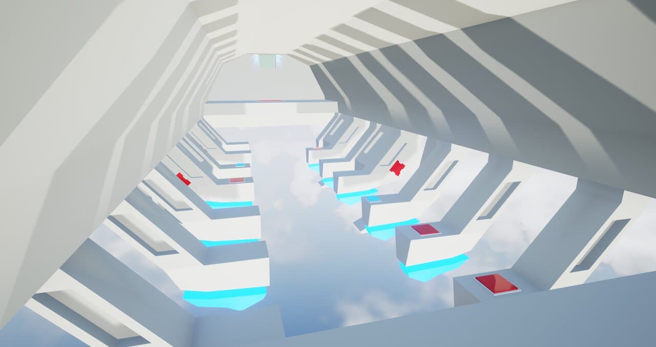 Captura 2 de Red Trigger