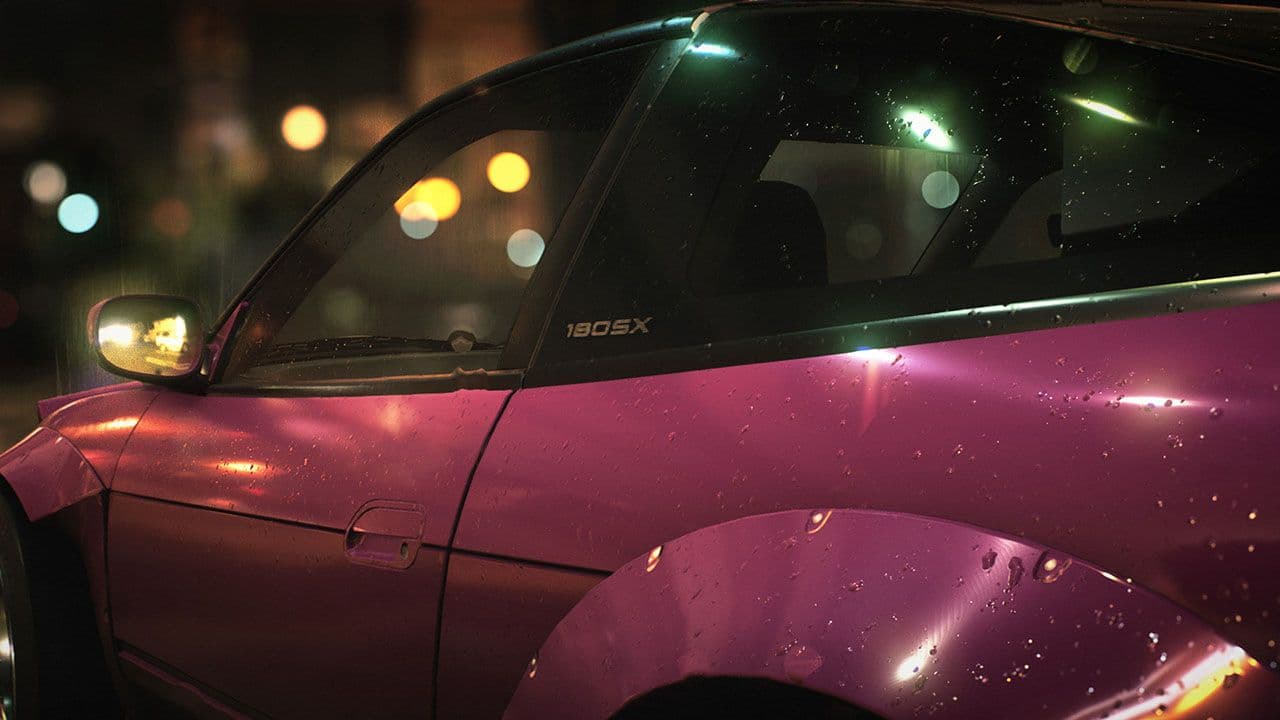 Captura 4 de Need for Speed