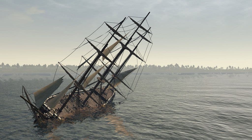 Captura 6 de Empire: Total War