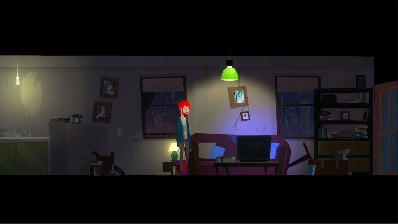 Captura 3 de Between Me and The Night