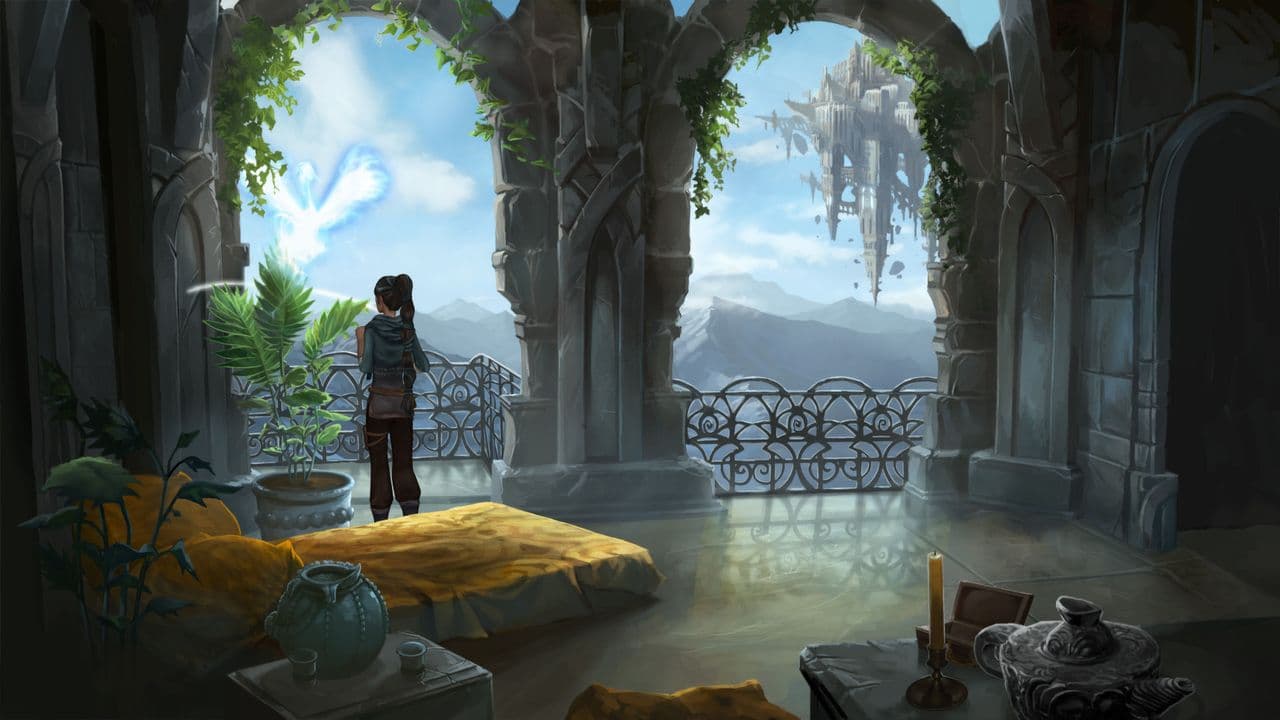 Captura 6 de Memoria