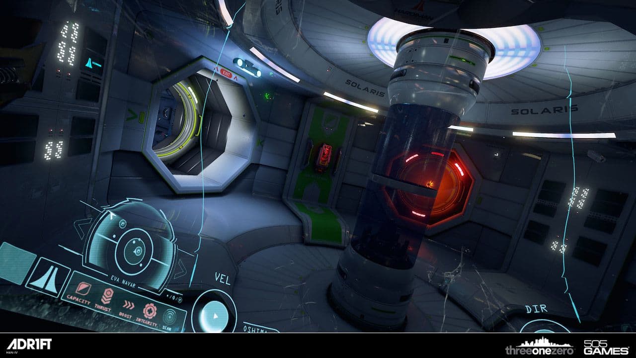 Captura 1 de ADR1FT