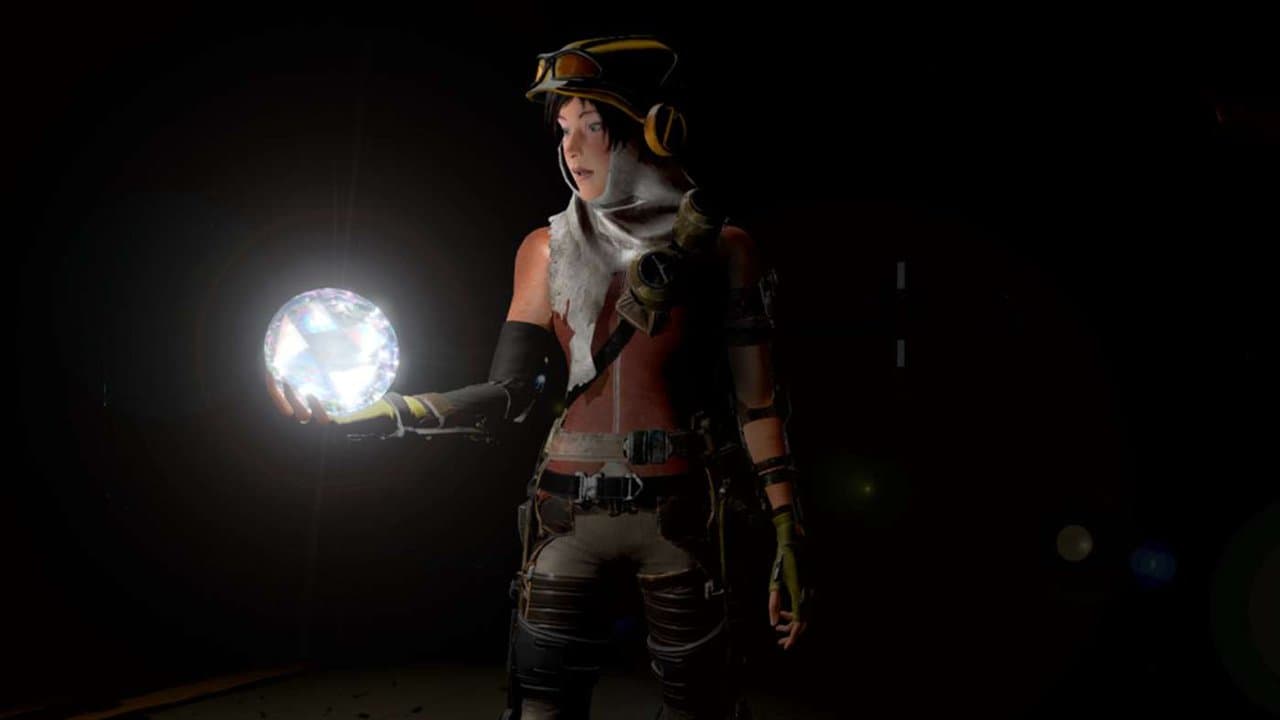 Captura 3 de ReCore