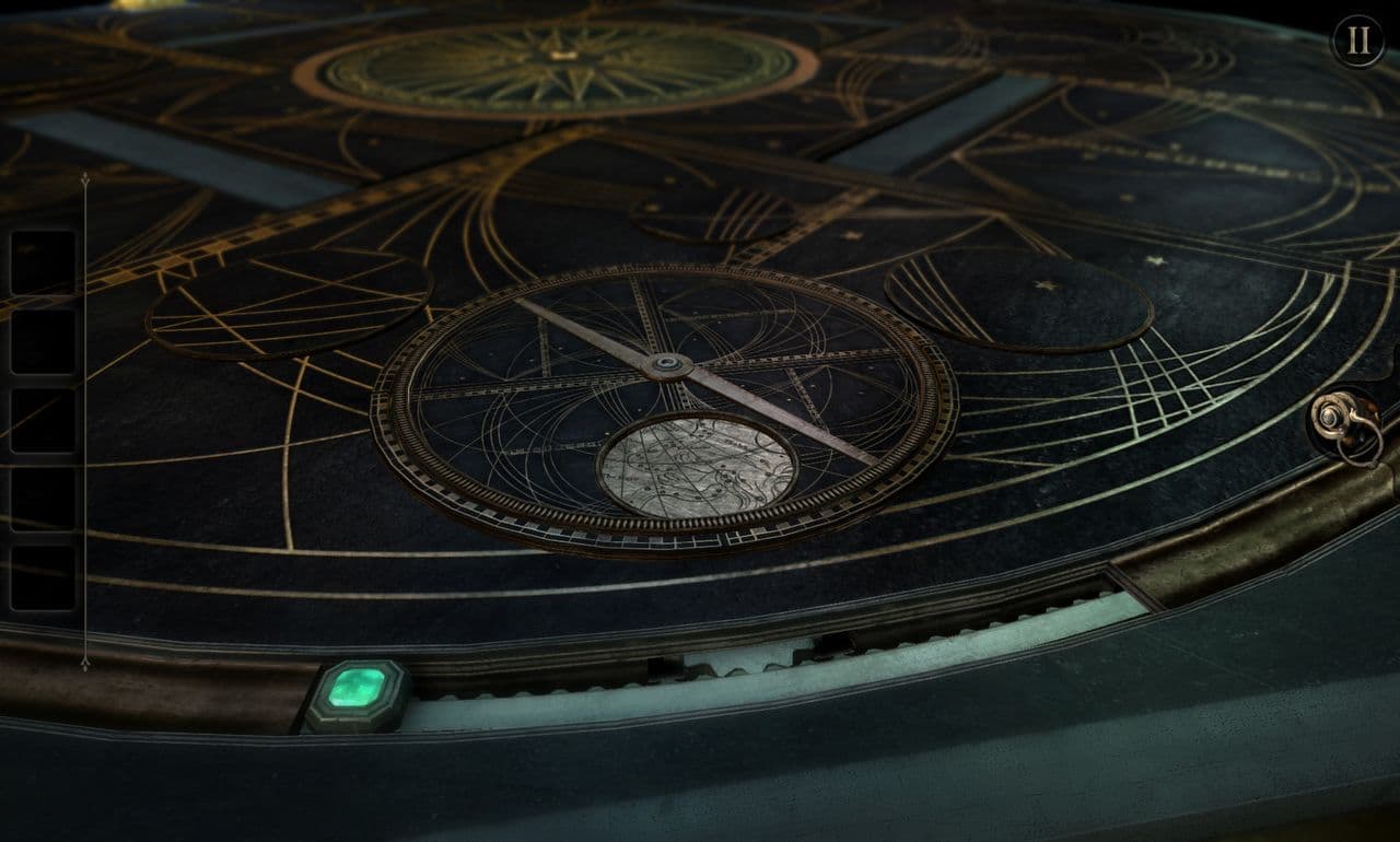 Captura 3 de The Room