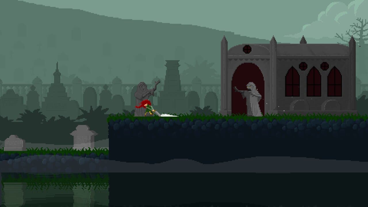 Captura 6 de Mable & The Wood
