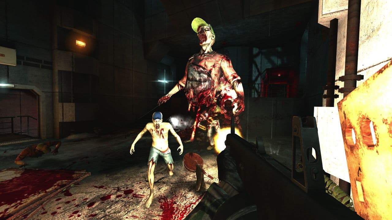Captura 5 de Killing Floor