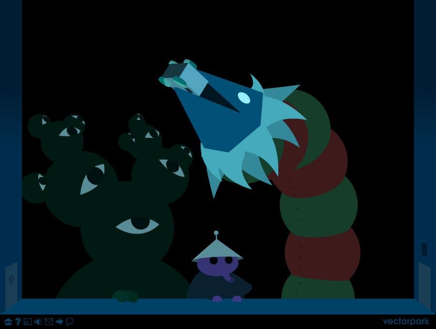Captura 5 de Windosill