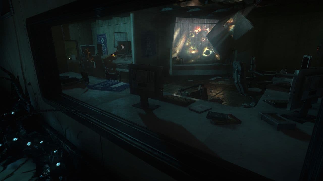 Captura 3 de SOMA