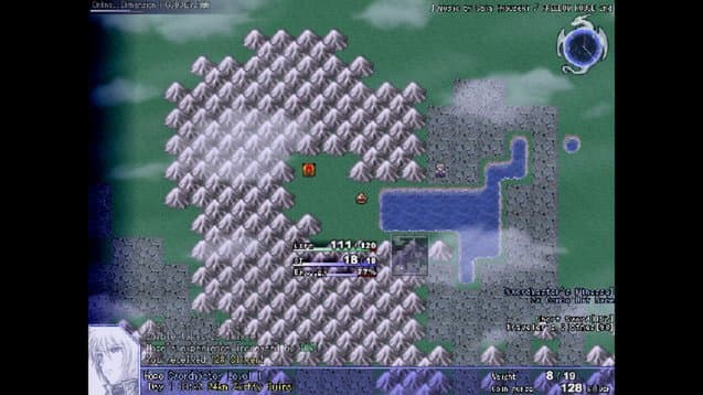 One Way Heroics