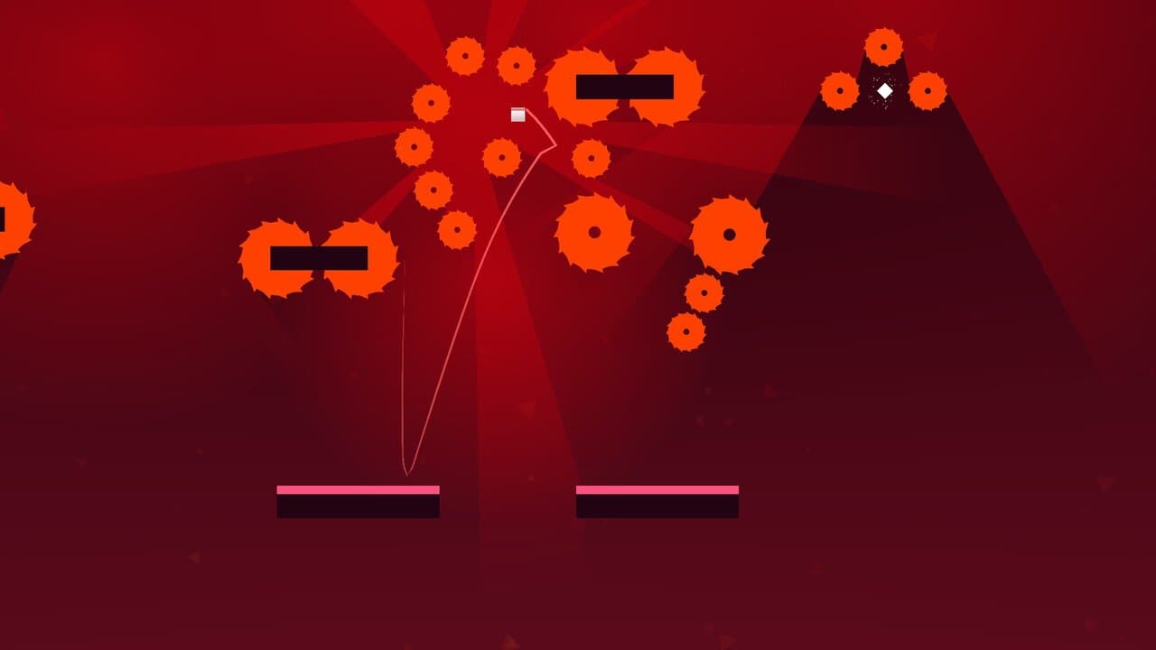 Captura 4 de Almost There: The Platformer