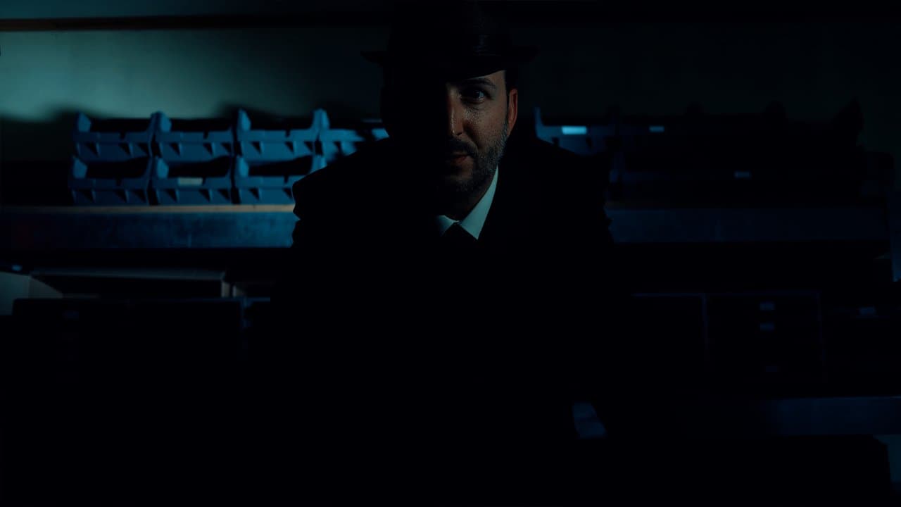 Captura 4 de The Shapeshifting Detective