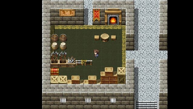 Captura 5 de Cubicle Quest