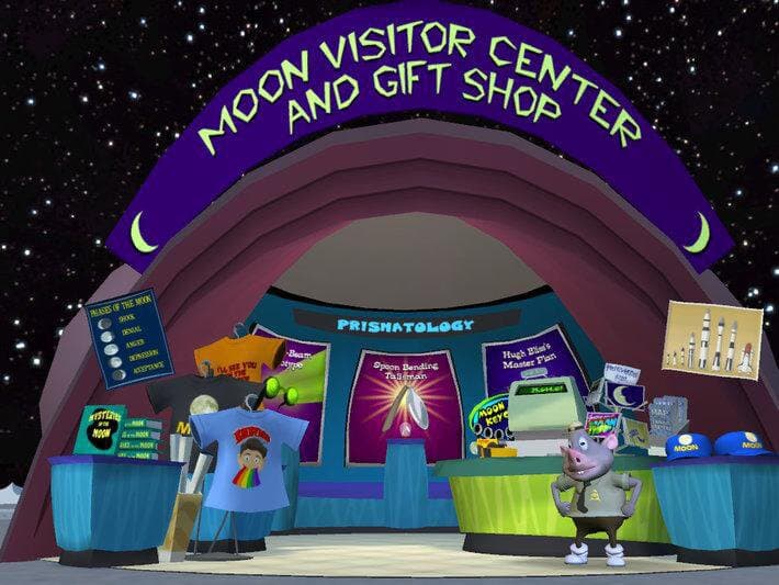 Captura 1 de Sam & Max Season One: Save the World
