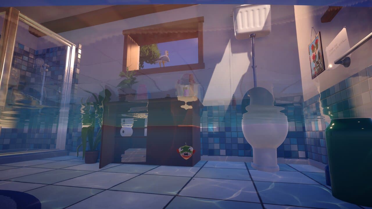 Captura 3 de I Am Fish