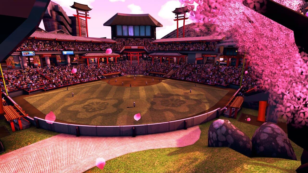 Captura 4 de Super Mega Baseball: Extra Innings