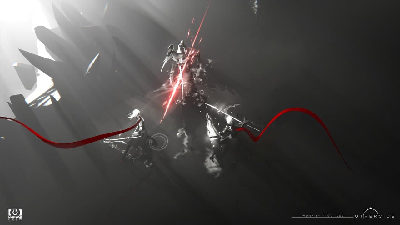 Captura 2 de Othercide