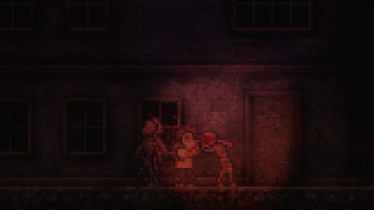 Captura 4 de Lone Survivor: The Director's Cut