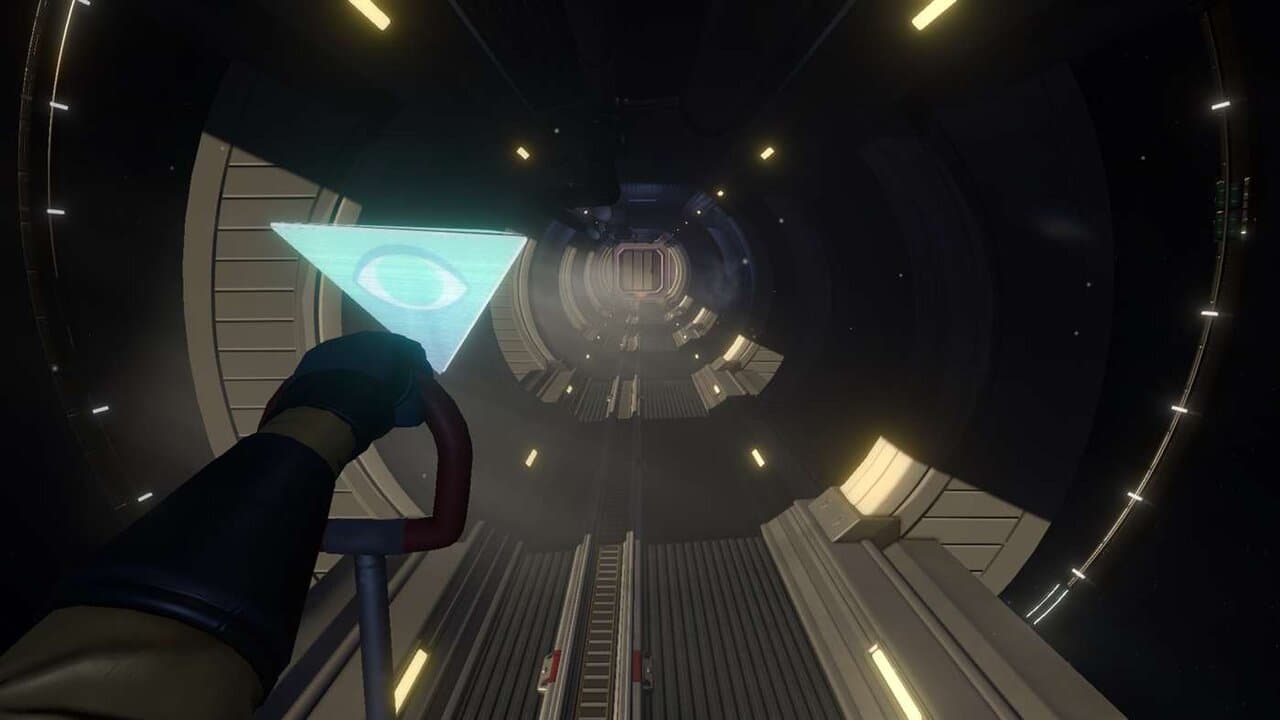 Captura 4 de Tacoma