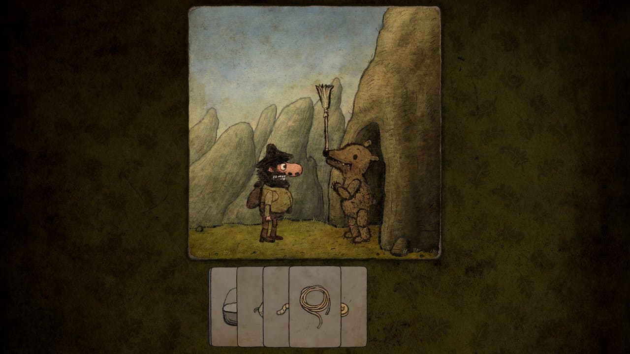 Captura 6 de Pilgrims