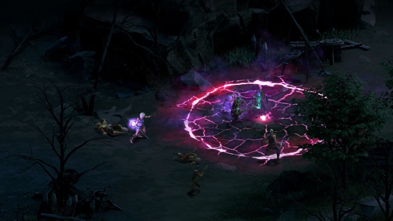 Captura 6 de Tyranny