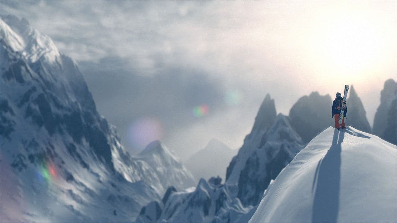 Captura 5 de Steep