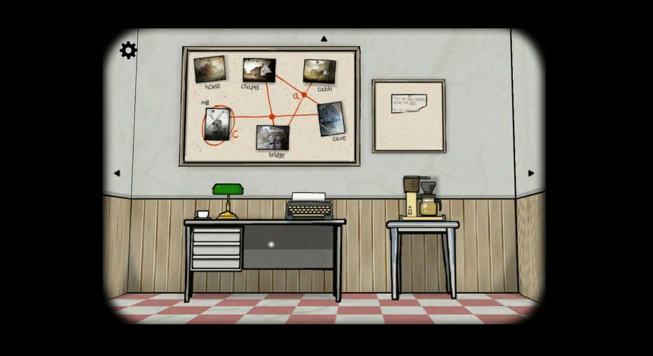 Captura 5 de Cube Escape Collection