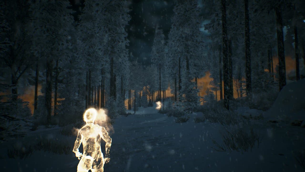 Captura 4 de Kholat