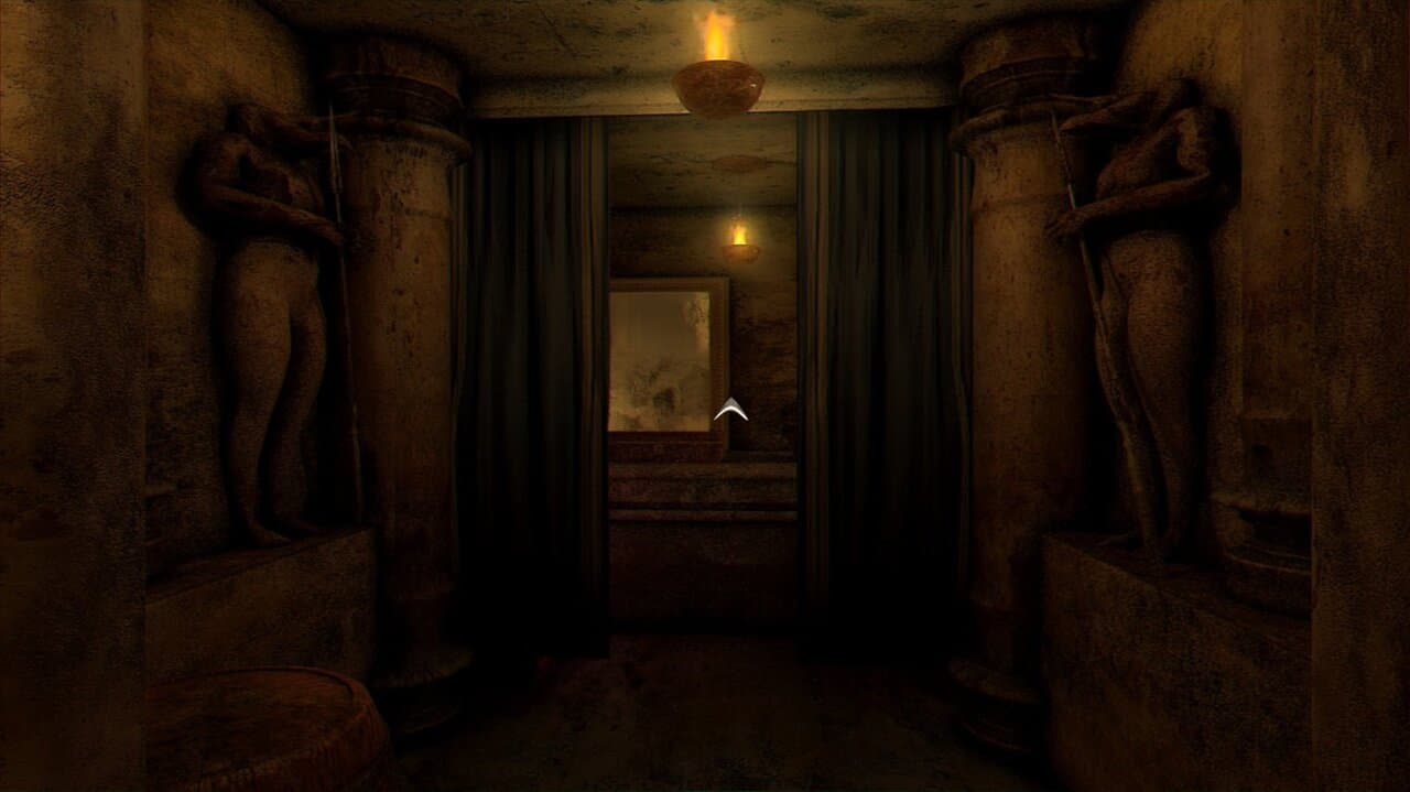 Captura 4 de Darkness Within 1: In Pursuit of Loath Nolder