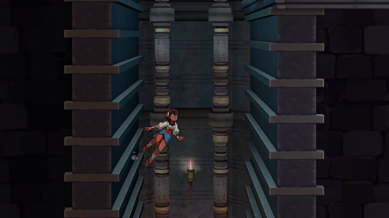 Captura 5 de Indivisible