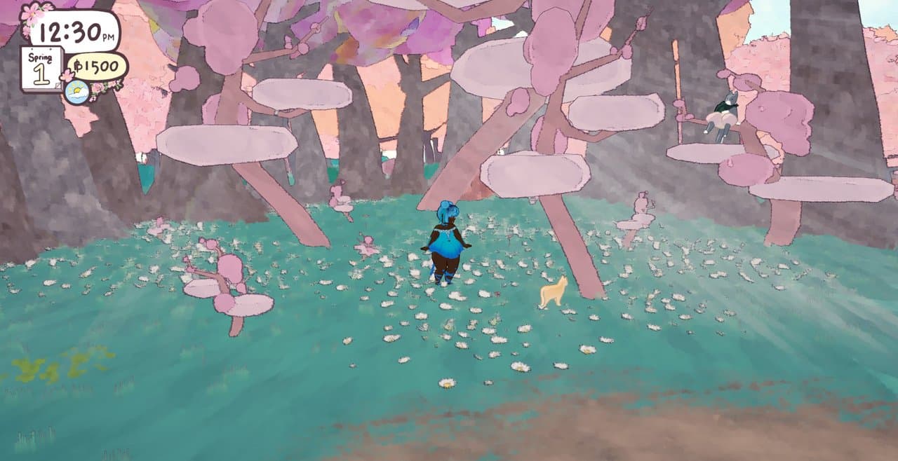 Captura 3 de Calico
