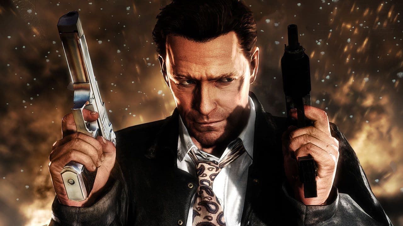 Captura 5 de Max Payne 3