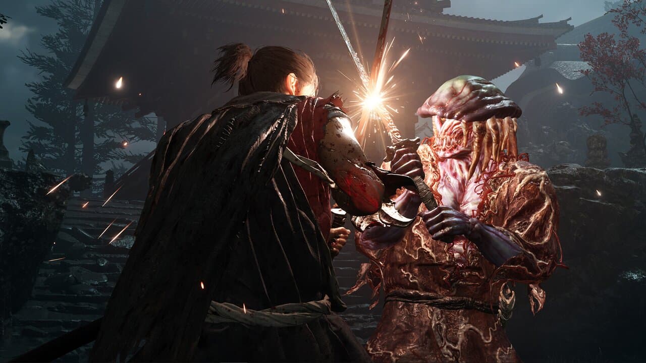 Captura 4 de Onimusha: Way Of The Sword