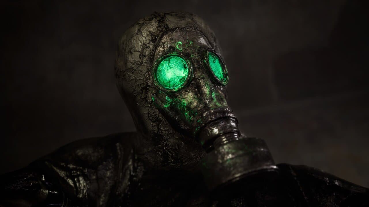 Captura 2 de Chernobylite