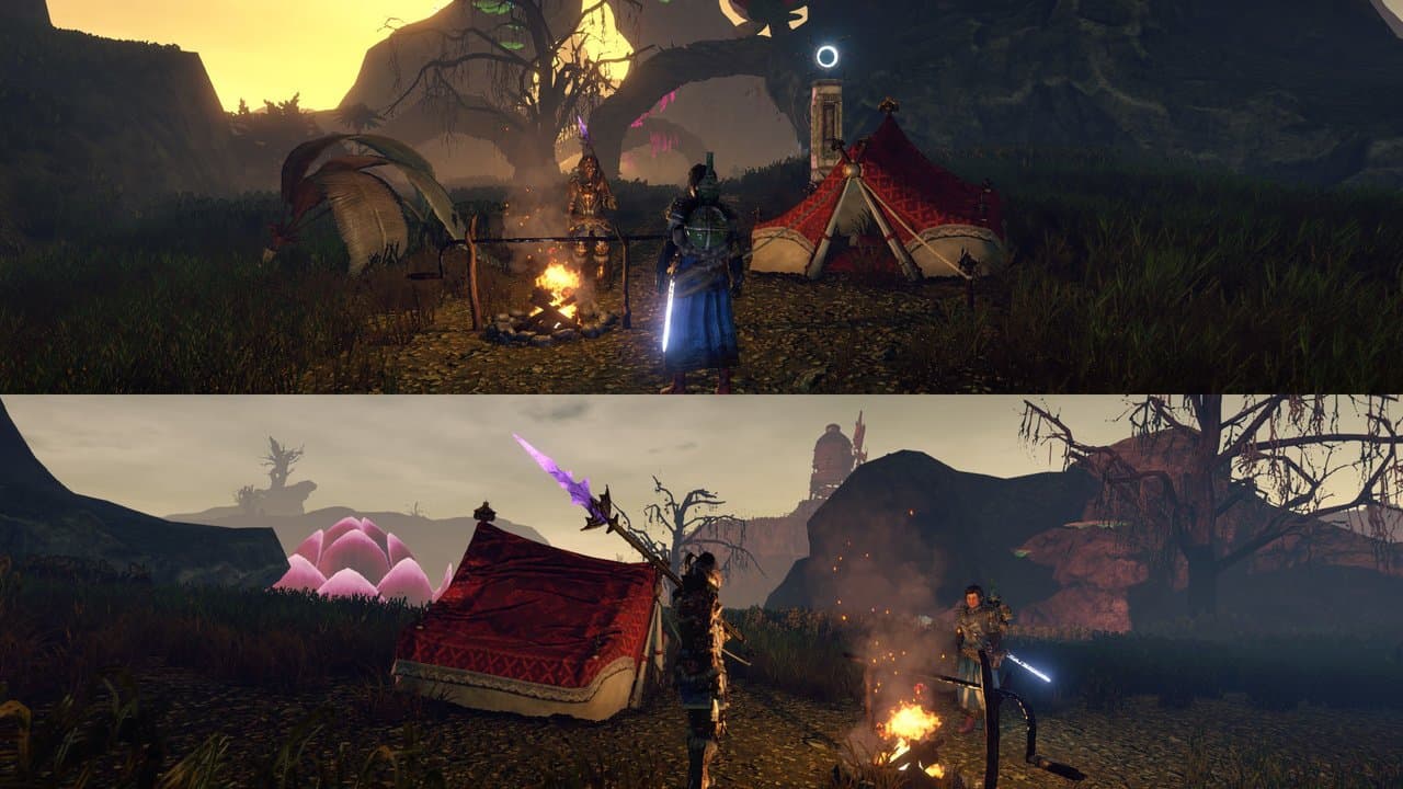 Captura 5 de Outward Definitive Edition