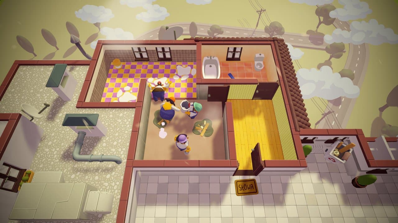 Captura 2 de Tools Up!
