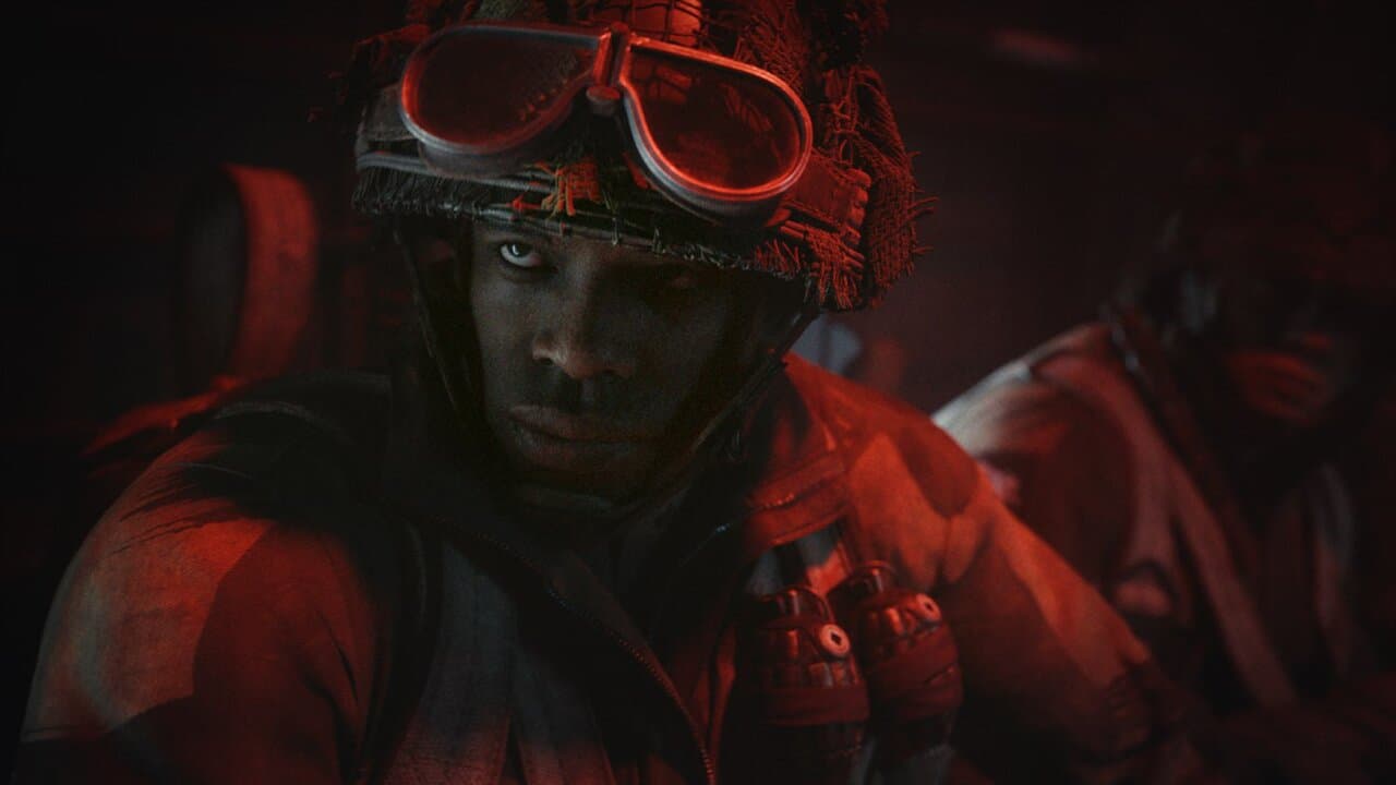 Captura 6 de Call of Duty: Vanguard