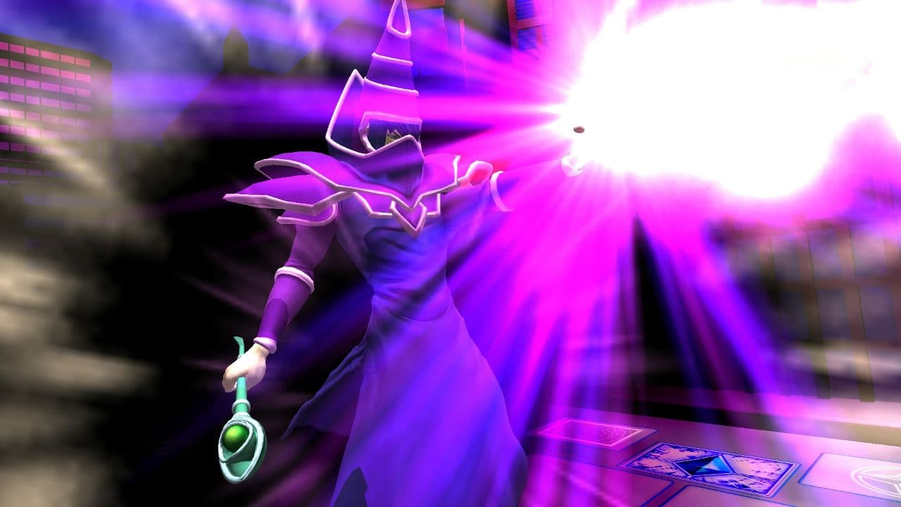 Captura 6 de Yu-Gi-Oh! Legacy of the Duelist