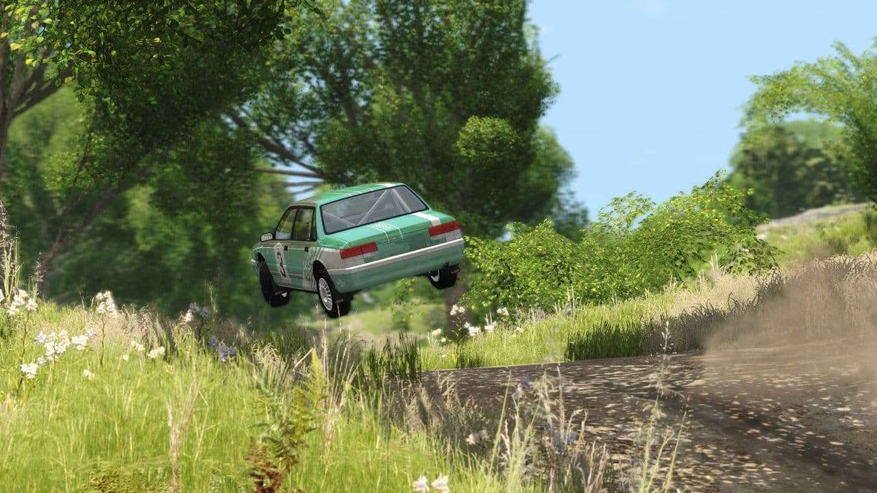 Captura 6 de BeamNG.drive