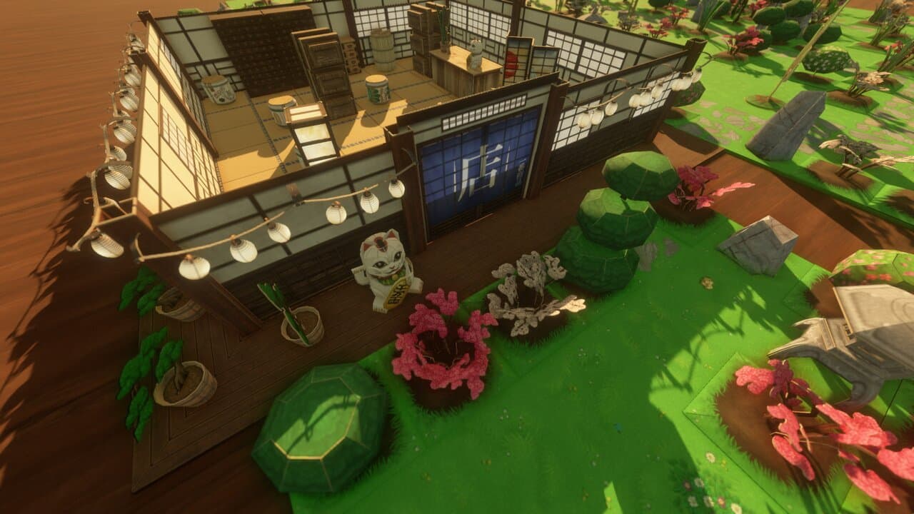 Captura 2 de Popup Dungeon