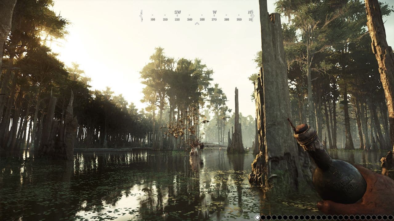 Captura 5 de Hunt: Showdown