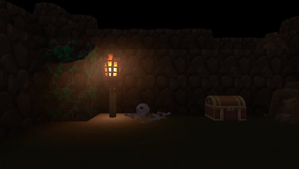 Captura 1 de Town of Night