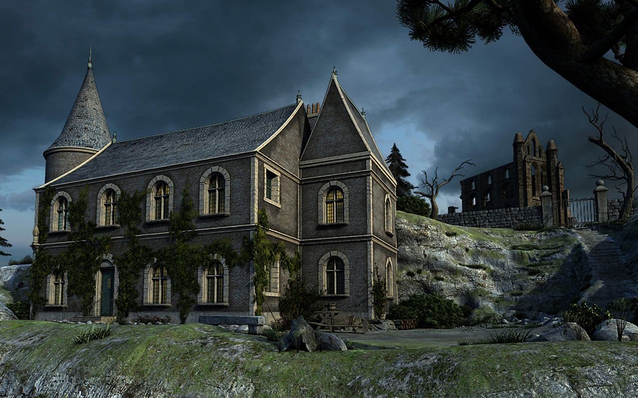 Captura 2 de Dracula 4 and 5 - Special