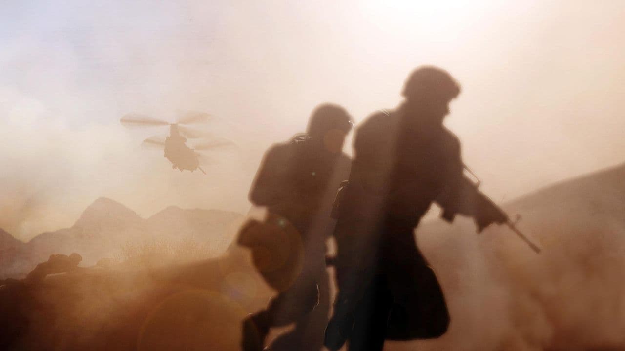 Captura 2 de Medal of Honor