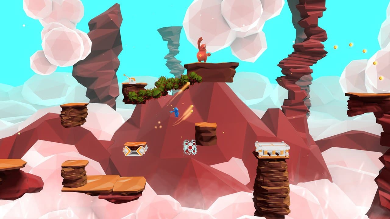 Captura 3 de Shift Happens