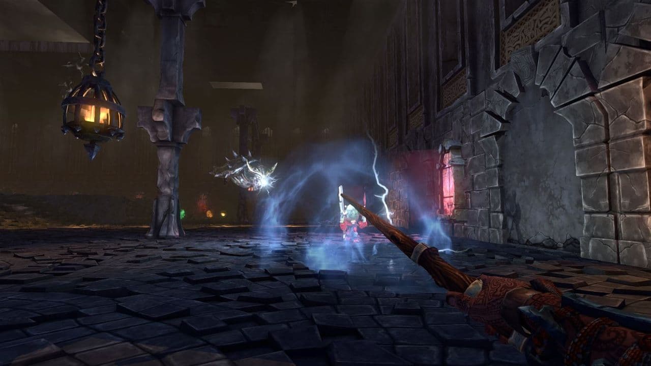 Captura 6 de Ziggurat