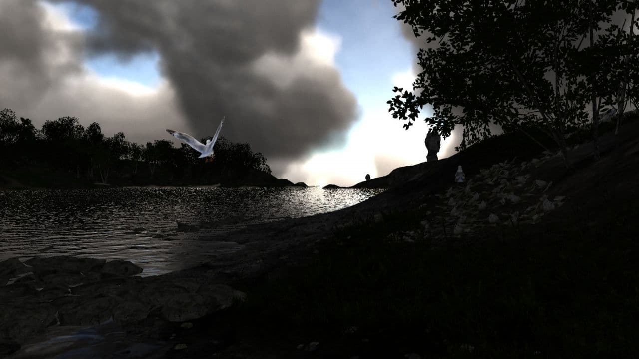 Captura 3 de Miasmata