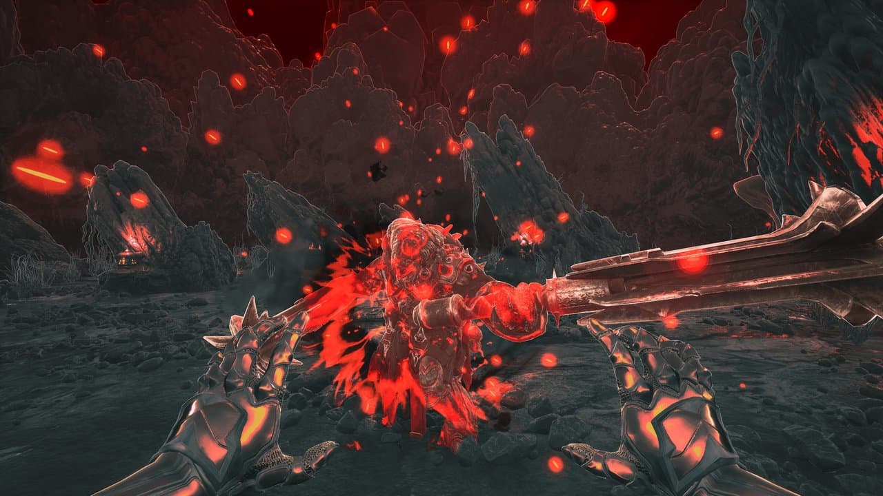 Captura 4 de BPM: BULLETS PER MINUTE