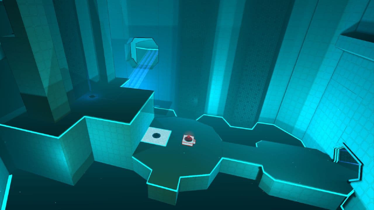 Captura 3 de Polarity
