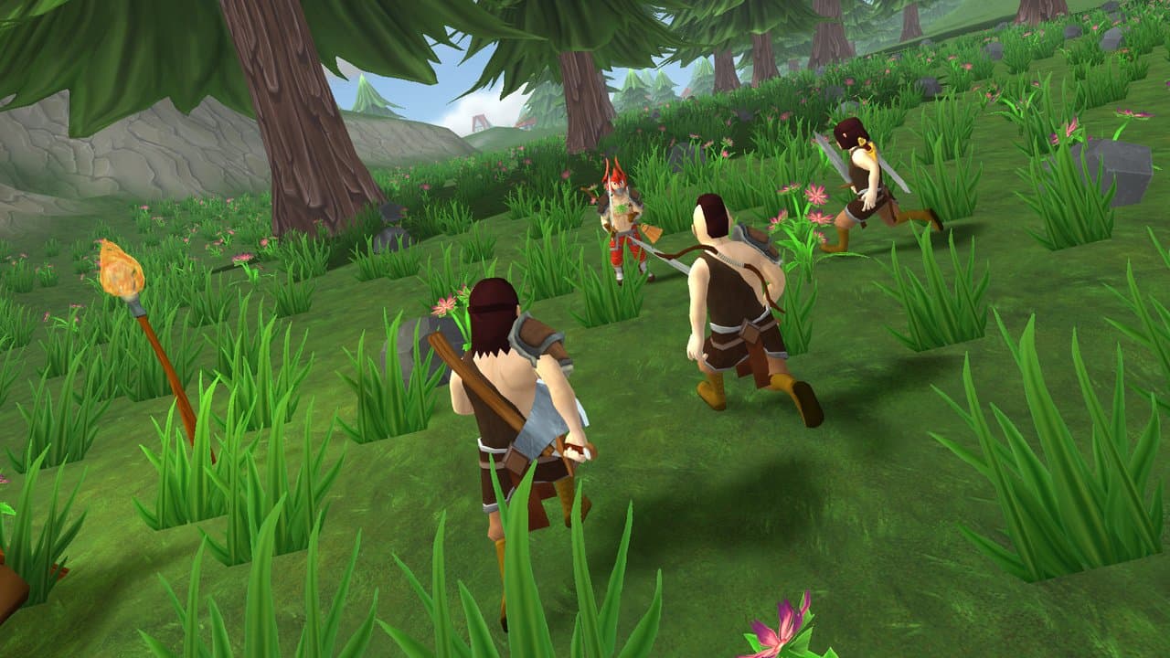 Captura 4 de Shoppe Keep 2